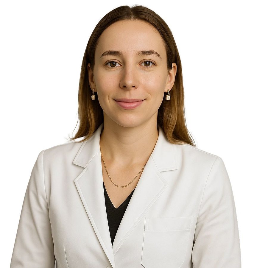 Dr. Emma Clark